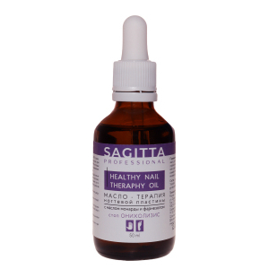 70657 Масло-терапия ногтевой пластины "СТОП" Онихолизис, 50 мл.