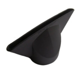 0204-7220 (0204-1620) Moser Насадка на фен, широкая