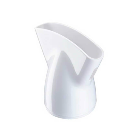 4320-7060 Moser Насадка на фены POWER STYLE, белая