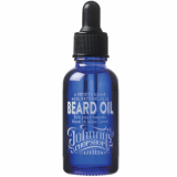 Johnny~s Chop Shop Масло для ухода за бородой, 30 мл.