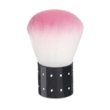 3605 Ворсовая щёточка для смахивания опила