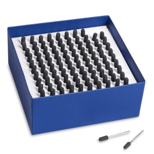 Насадка-основа резиновая, 5*11 мм.