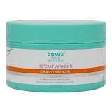 DGP Крем-парафин Сладкий Апельсин с аминокислотами шелка, 200 мл.