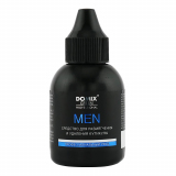 DGP Средство для размягчения и удаления кутикулы MEN, 50 мл.