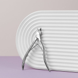 NE-100-7 Кусачки профессиональные для кожи EXPERT, 7 мм