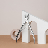 NE-11-15 Кусачки профессиональные для кожи EXPERT, 15 мм