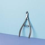 NE-81-6 Кусачки профессиональные для кожи EXPERT, 6 мм