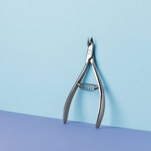 NE-81-6 Кусачки профессиональные для кожи EXPERT, 6 мм