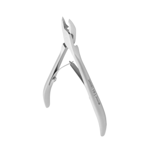 NS-10-3 Кусачки профессиональные для кожи SMART, 3 мм