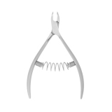 NS-30-3 Кусачки профессиональные для кожи SMART, 3 мм