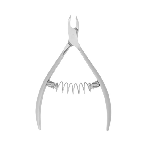 NS-30-3 Кусачки профессиональные для кожи SMART, 3 мм