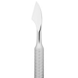 PBC-30/1 Лопатка маникюрная BEAUTY & CARE (пушер скругленный + топорик)