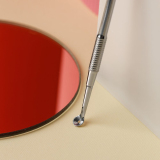 ZE-20/4 Ложка УНО косметологическая 2-сторонняя EXPERT 20 TYPE 4 (игла Видаля)