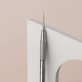 ZE-21/4 Ложка УНО косметологическая 2-сторонняя EXPERT 21 TYPE 4 (игла Видаля)