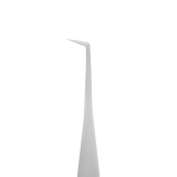 ТЕ-40/8 Пинцет профессиональный для ресниц EXPERT башмачок 85"