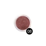 Блестки (256) №008 в индивидуальной упаковке