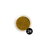 Блестки (256) №024 в индивидуальной упаковке