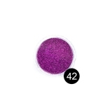 Блестки (256) №042 в индивидуальной упаковке