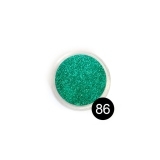 Блестки (256) №086 в индивидуальной упаковке