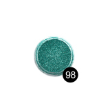 Блестки (256) №098 в индивидуальной упаковке