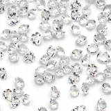 Дизайн Хрустальная крошка №02 - серебро, 1440 шт./упак.