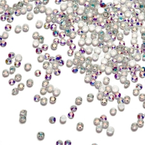 Дизайн Хрустальная крошка №03 - голография, 1440 шт./упак.