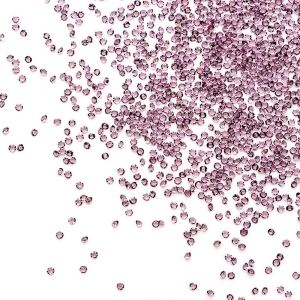 Дизайн Хрустальная крошка №04 - ежевичная, 1440 шт./упак.