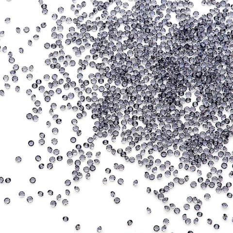 Дизайн Хрустальная крошка №04 - маренго, 1440 шт./упак.