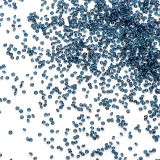 Дизайн Хрустальная крошка №04 - морская, 1440 шт./упак.