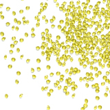 Дизайн Хрустальная крошка №04 - оливковая, 1440 шт./упак.