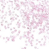 Дизайн Хрустальная крошка №04 - розовая, 1440 шт./упак.