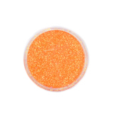 Меланж-сахарок для дизайна ногтей №03 рыжий