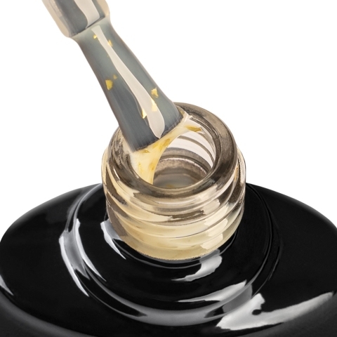 TNL Гель-лак Potal №02 Желтый сапфир, 10 мл.