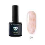 TNL Гель-лак Potal №04 Яшма, 10 мл.