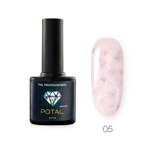 TNL Гель-лак Potal №05 Оникс, 10 мл.