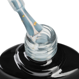 TNL Гель-лак Potal №11 Голубой агат, 10 мл.