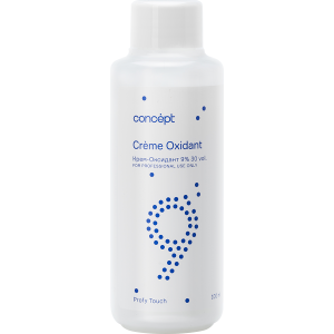 КОНЦЕПТ Оксидант 9%, 100 мл.