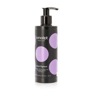 КОНЦЕПТ Пигмент прямого действия Лаванда, 250 мл.