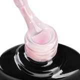 TNL Гель-лак White Potal №03 Сливочно-розовый, 10 мл.