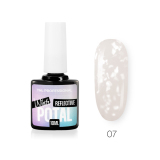 TNL Гель-лак White Potal №07 Светло-песочный, 10 мл.