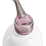 TNL Гель-лак Prism №02 Disko-pink, 7 мл.