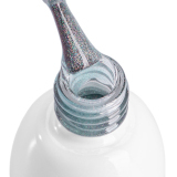 TNL Гель-лак Prism №05 Disco-blue, 7 мл.