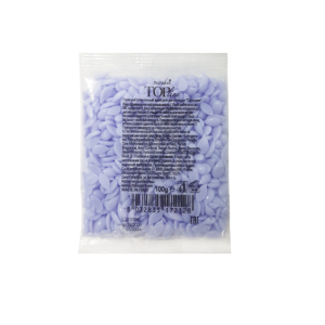 Воск горячий (пленочный) ITALWAX Top Line Орхидея гранулы, 100 гр.