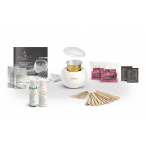 Набор для депиляции Italwax Solo GLOWAX
