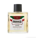 PRORASO Лосьон после бритья питательный, 100 мл.