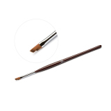 KR-03 TNL Кисть для художественной росписи Гортензия