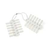 Палитра на 12 цветов прямоугольная