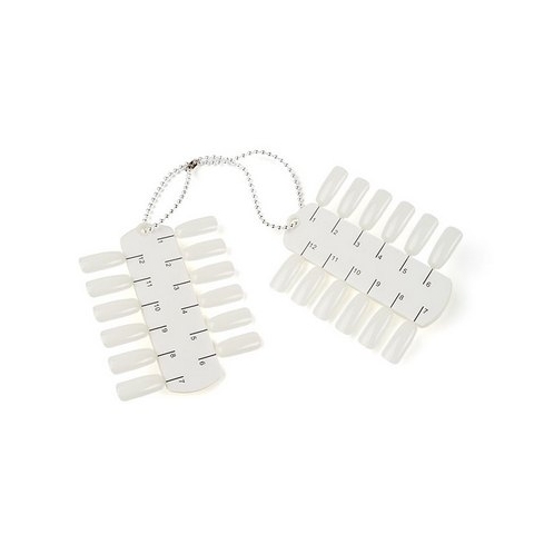 Палитра на 12 цветов прямоугольная