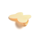 242092 Палитра-кольцо для смешивания Бабочка персиковая