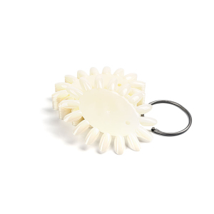 Ромашка МИНИ матовая 10 шт/упак.